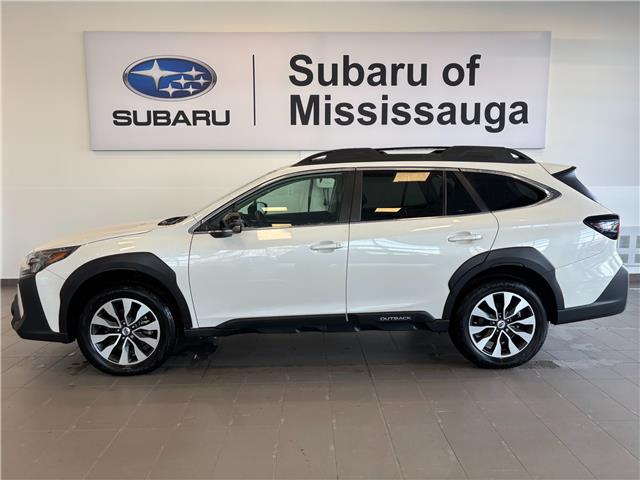 2024 Subaru Outback Limited (Stk: 251388a) in Mississauga - Image 4 of 19
