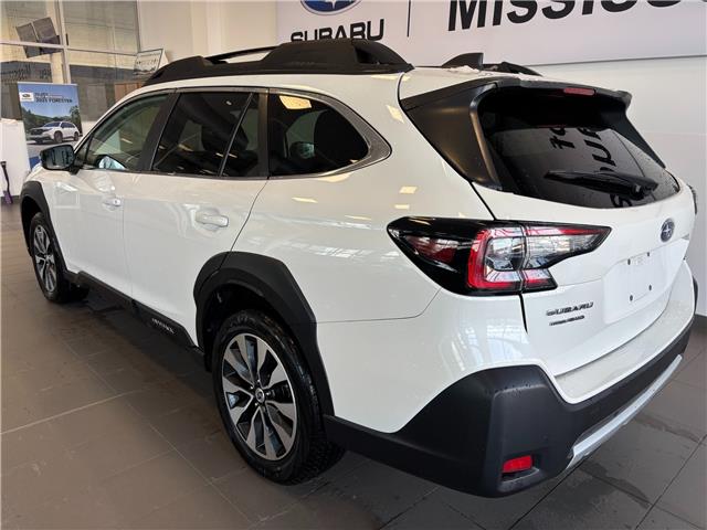 2024 Subaru Outback Limited (Stk: 251388a) in Mississauga - Image 5 of 19