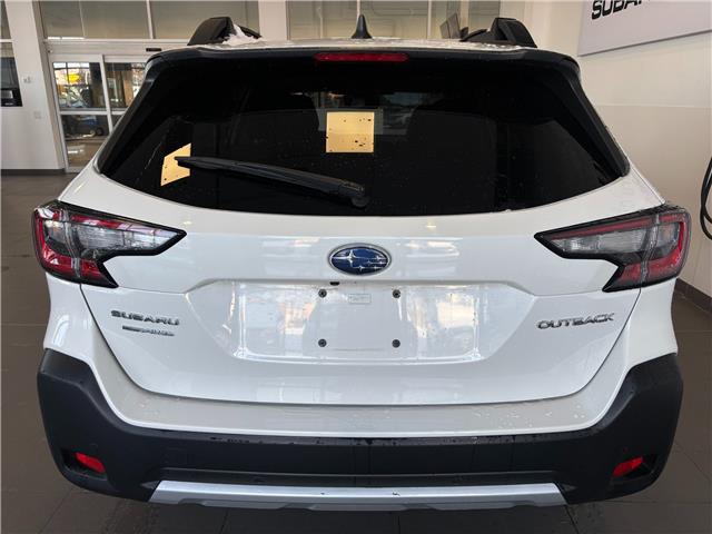 2024 Subaru Outback Limited (Stk: 251388a) in Mississauga - Image 6 of 19