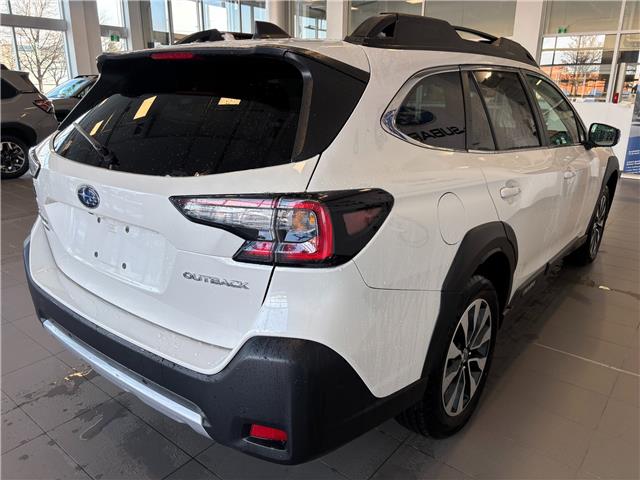 2024 Subaru Outback Limited (Stk: 251388a) in Mississauga - Image 7 of 19
