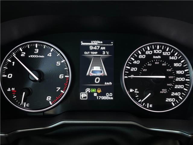 2024 Subaru Outback Limited (Stk: 251388a) in Mississauga - Image 8 of 19