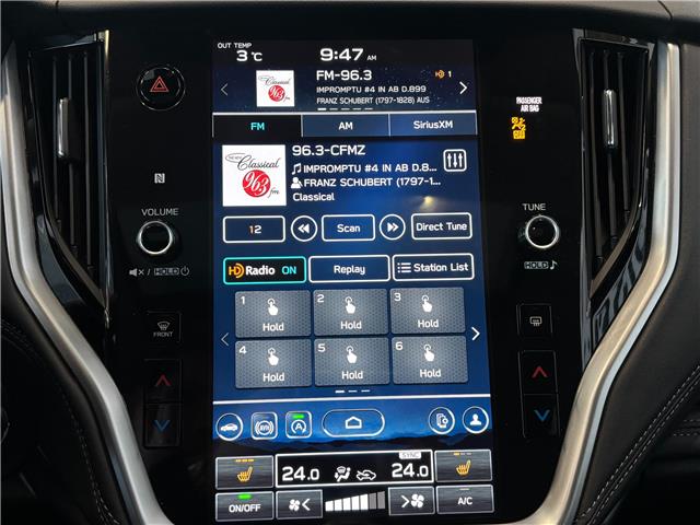 2024 Subaru Outback Limited (Stk: 251388a) in Mississauga - Image 11 of 19