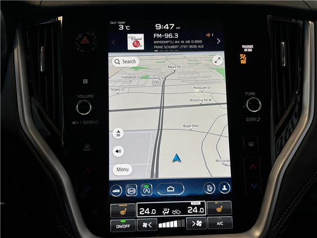 2024 Subaru Outback Limited (Stk: 251388a) in Mississauga - Image 10 of 19