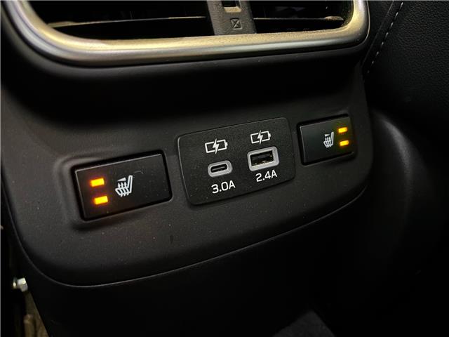 2024 Subaru Outback Limited (Stk: 251388a) in Mississauga - Image 18 of 19