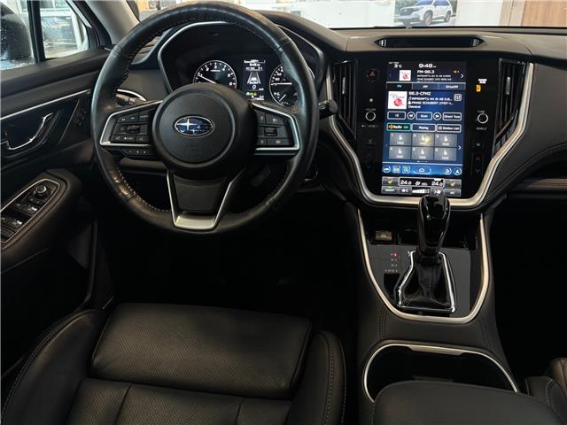 2024 Subaru Outback Limited (Stk: 251388a) in Mississauga - Image 9 of 19