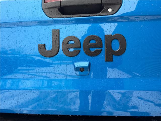 2026 Jeep Gladiator Sport S (Stk: 26122) in London - Image 22 of 23
