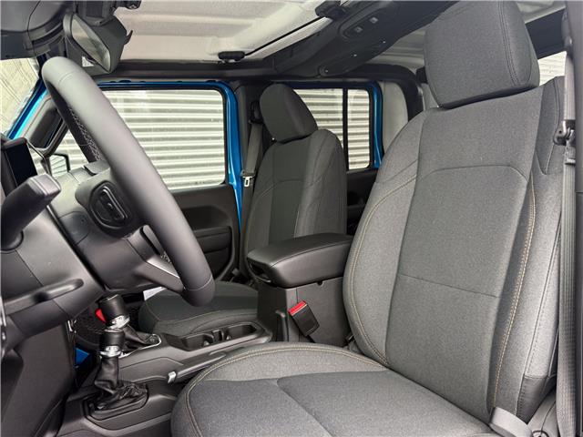 2026 Jeep Gladiator Sport S (Stk: 26122) in London - Image 7 of 23