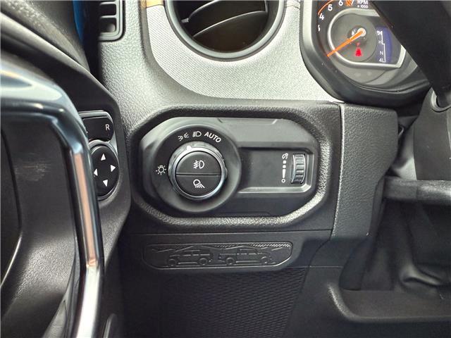 2026 Jeep Gladiator Sport S (Stk: 26122) in London - Image 18 of 23