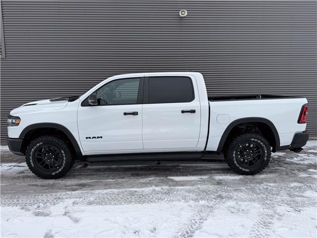 2026 RAM 1500 Rebel (Stk: 26124) in London - Image 3 of 23
