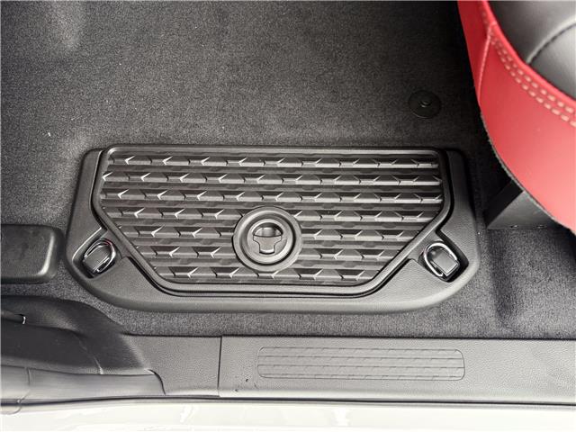 2026 RAM 1500 Rebel (Stk: 26124) in London - Image 22 of 23