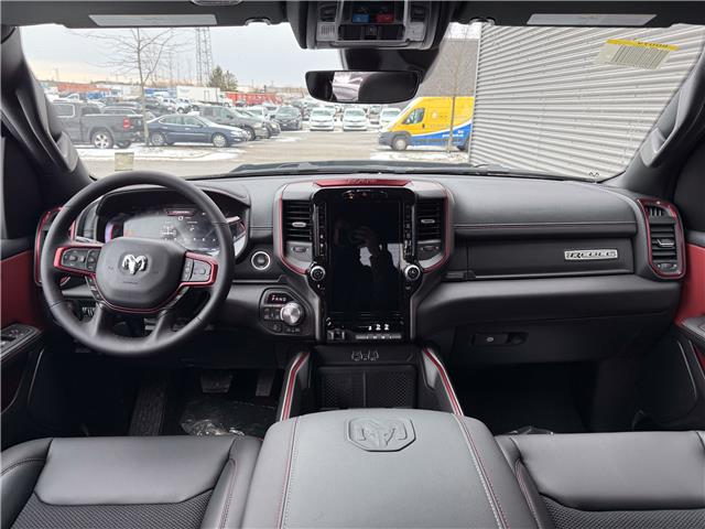 2026 RAM 1500 Rebel (Stk: 26124) in London - Image 12 of 23