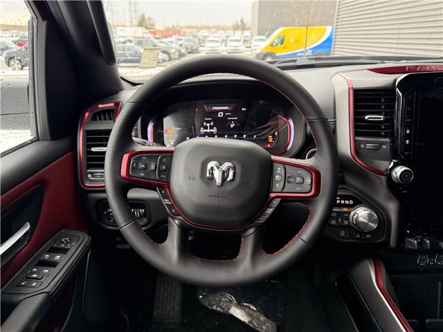2026 RAM 1500 Rebel (Stk: 26124) in London - Image 13 of 23