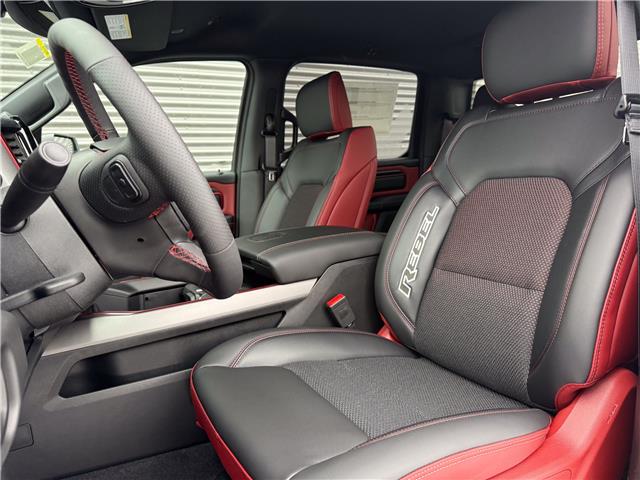 2026 RAM 1500 Rebel (Stk: 26124) in London - Image 7 of 23