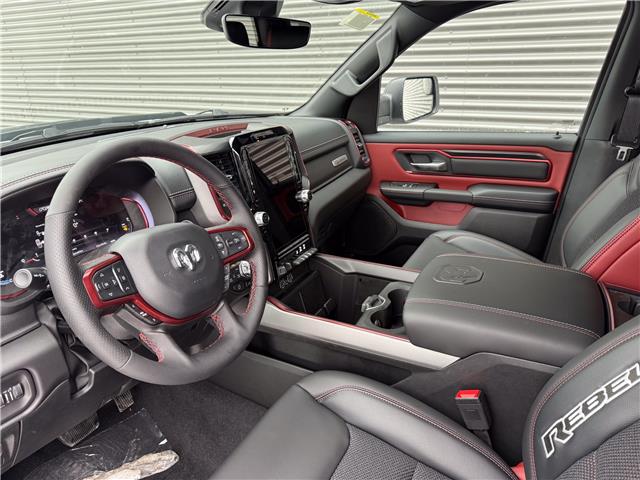 2026 RAM 1500 Rebel (Stk: 26124) in London - Image 9 of 23