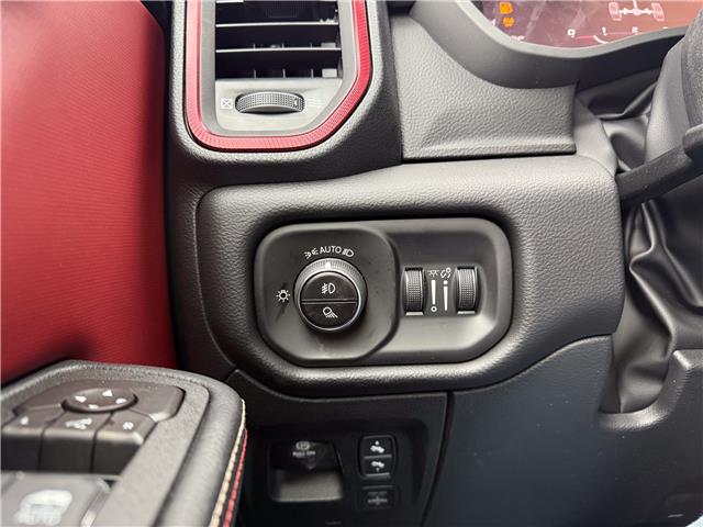 2026 RAM 1500 Rebel (Stk: 26124) in London - Image 19 of 23