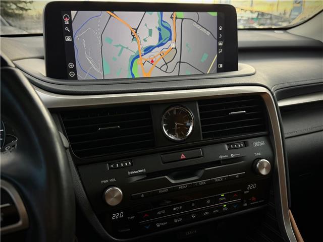 2022 Lexus RX 350 Base (Stk: 4610A) in Calgary - Image 14 of 18