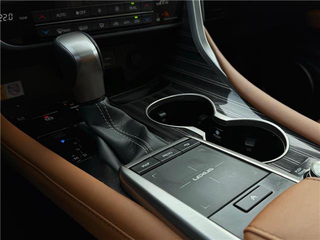 2022 Lexus RX 350 Base (Stk: 4610A) in Calgary - Image 15 of 18