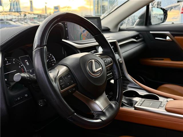 2022 Lexus RX 350 Base (Stk: 4610A) in Calgary - Image 5 of 18