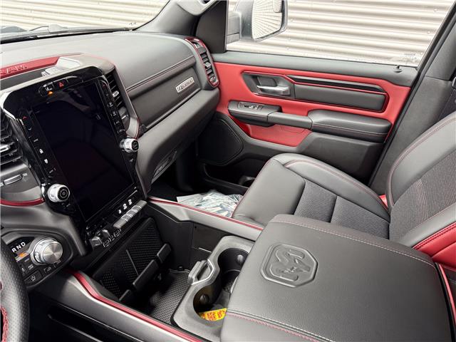 2026 RAM 1500 Rebel (Stk: 26124) in London - Image 16 of 23