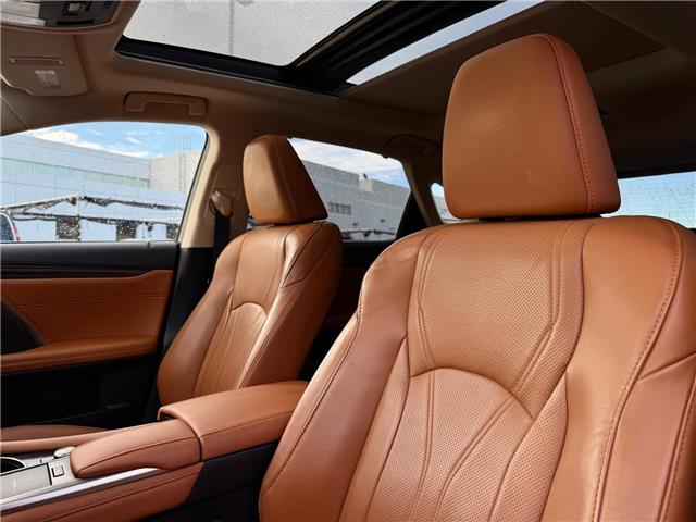 2022 Lexus RX 350 Base (Stk: 4610A) in Calgary - Image 6 of 18