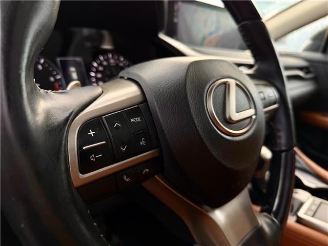 2022 Lexus RX 350 Base (Stk: 4610A) in Calgary - Image 12 of 18