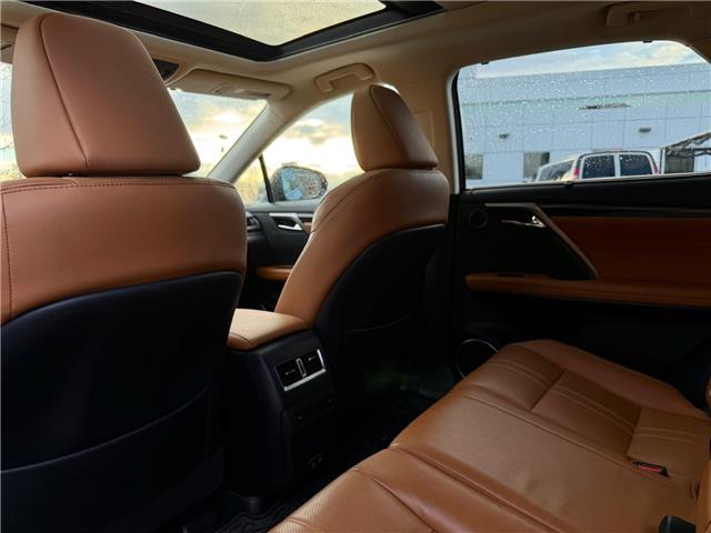 2022 Lexus RX 350 Base (Stk: 4610A) in Calgary - Image 16 of 18