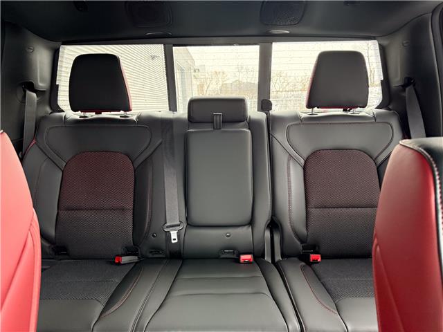 2026 RAM 1500 Rebel (Stk: 26124) in London - Image 11 of 23