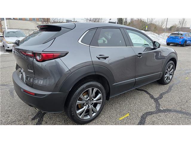 2020 Mazda CX-30 GT (Stk: T38058) in RICHMOND HILL - Image 5 of 32
