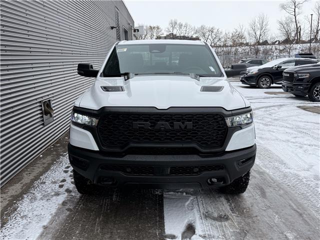 2026 RAM 1500 Rebel (Stk: 26124) in London - Image 2 of 23
