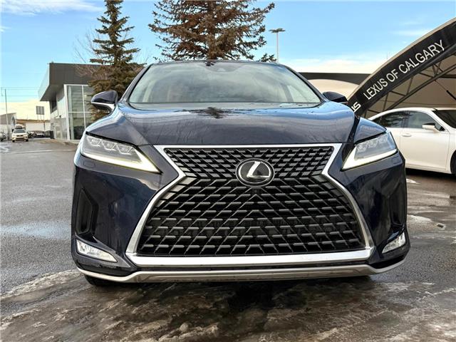 2022 Lexus RX 350 Base (Stk: 4610A) in Calgary - Image 4 of 18