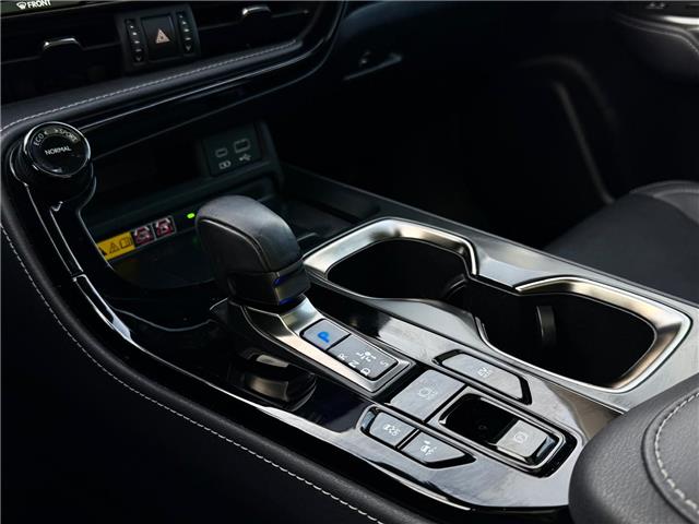 2022 Lexus NX 350h Base (Stk: 4609A) in Calgary - Image 14 of 19