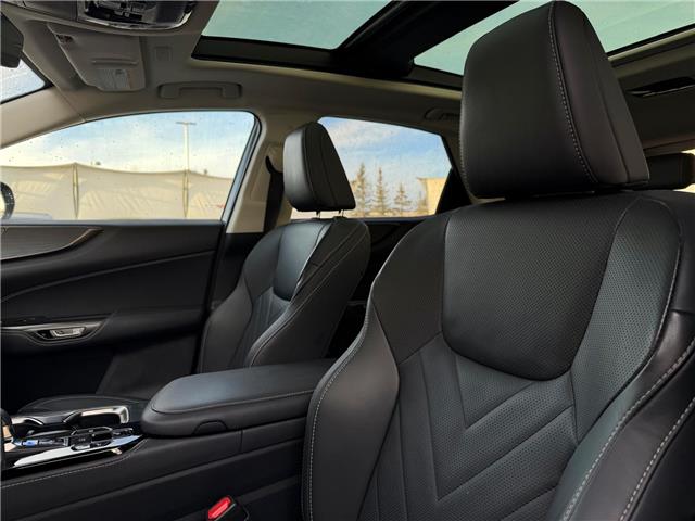 2022 Lexus NX 350h Base (Stk: 4609A) in Calgary - Image 6 of 19