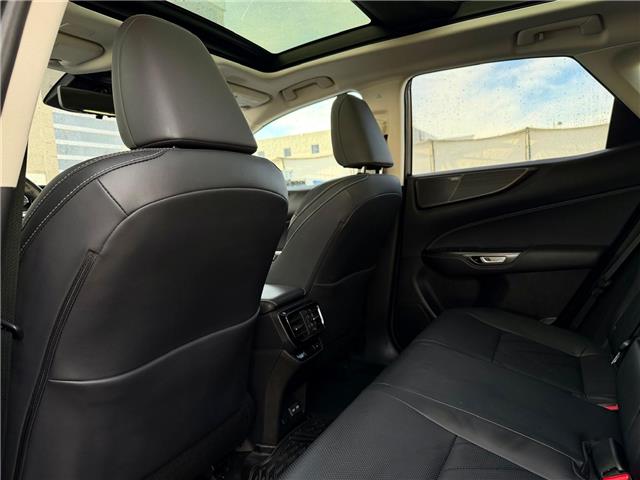 2022 Lexus NX 350h Base (Stk: 4609A) in Calgary - Image 16 of 19