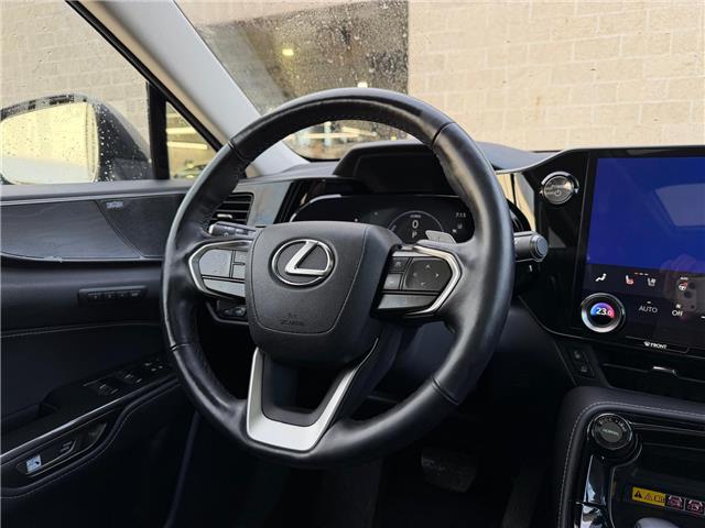 2022 Lexus NX 350h Base (Stk: 4609A) in Calgary - Image 19 of 19