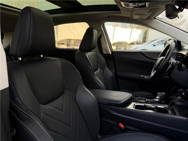 2022 Lexus NX 350h Base (Stk: 4609A) in Calgary - Image 18 of 19