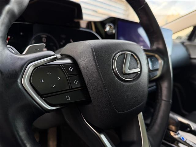 2022 Lexus NX 350h Base (Stk: 4609A) in Calgary - Image 12 of 19