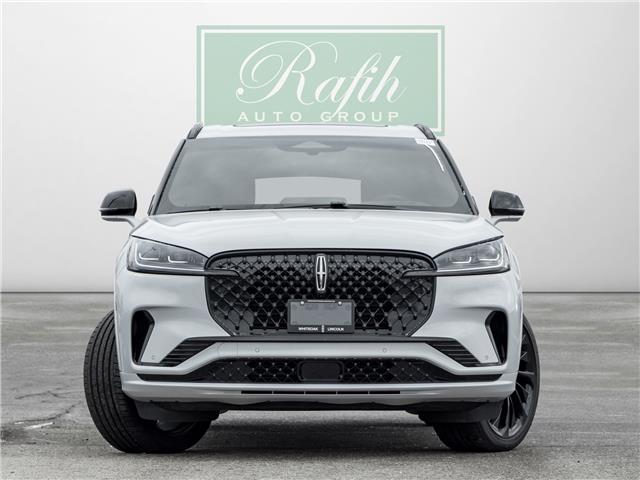 2025 Lincoln Aviator Reserve (Stk: 25A2444) in Mississauga - Image 3 of 40