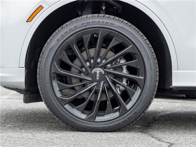 2025 Lincoln Aviator Reserve (Stk: 25A2444) in Mississauga - Image 6 of 40
