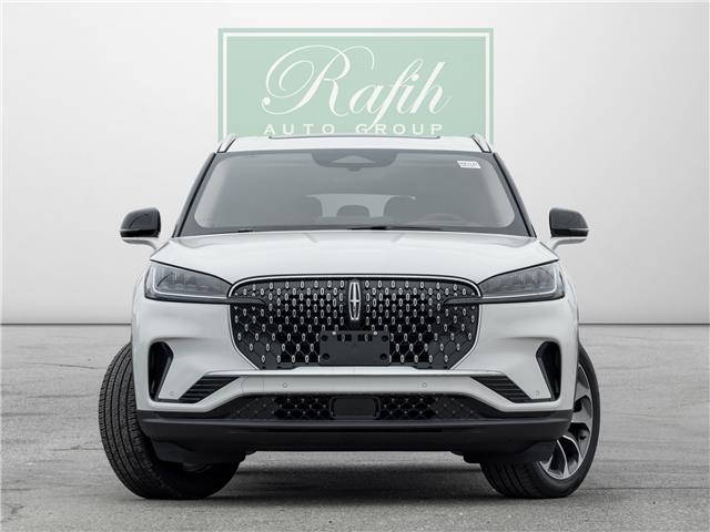 2026 Lincoln Aviator Reserve (Stk: 26A3122) in Mississauga - Image 3 of 37