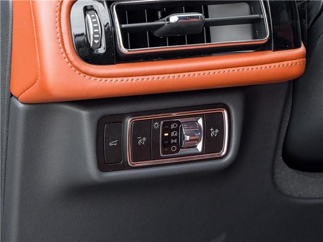 2025 Lincoln Aviator Reserve (Stk: 25A2444) in Mississauga - Image 23 of 40