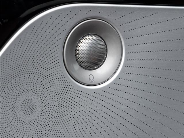 2025 Lincoln Aviator Reserve (Stk: 25A2444) in Mississauga - Image 22 of 40