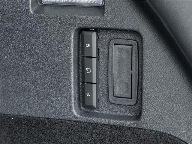 2026 Lincoln Aviator Reserve (Stk: 26A3122) in Mississauga - Image 13 of 37