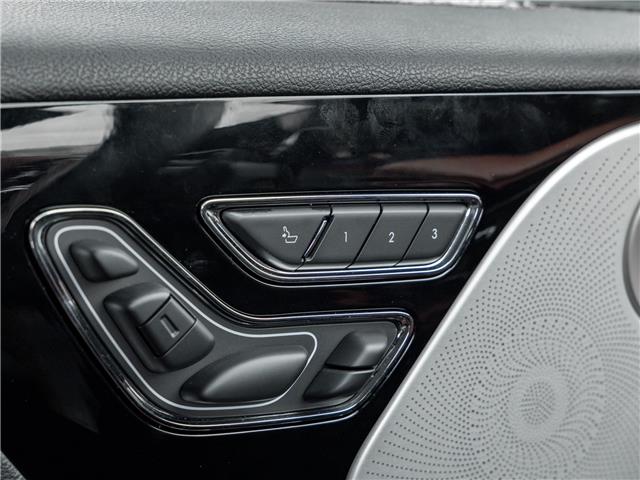 2025 Lincoln Aviator Reserve (Stk: 25A2444) in Mississauga - Image 21 of 40