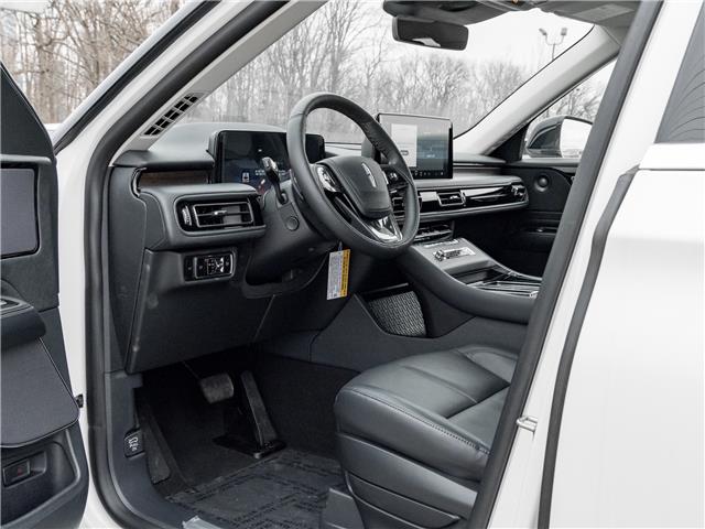 2026 Lincoln Aviator Reserve (Stk: 26A3122) in Mississauga - Image 14 of 37