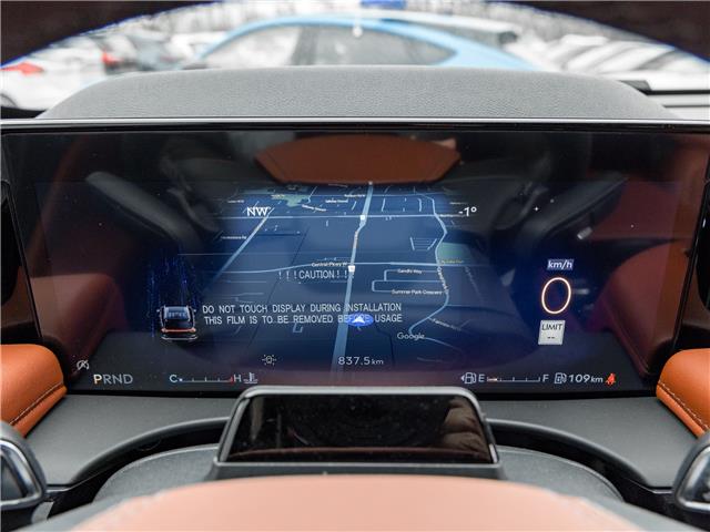 2025 Lincoln Aviator Reserve (Stk: 25A2444) in Mississauga - Image 15 of 40