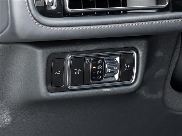 2026 Lincoln Aviator Reserve (Stk: 26A3122) in Mississauga - Image 23 of 37