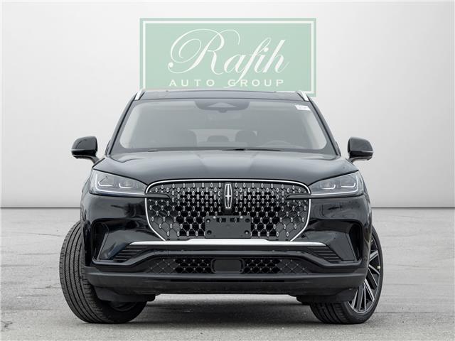 2026 Lincoln Aviator Reserve (Stk: 26A4940) in Mississauga - Image 3 of 38