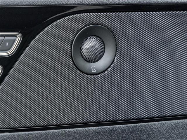 2026 Lincoln Aviator Reserve (Stk: 26A3122) in Mississauga - Image 22 of 37