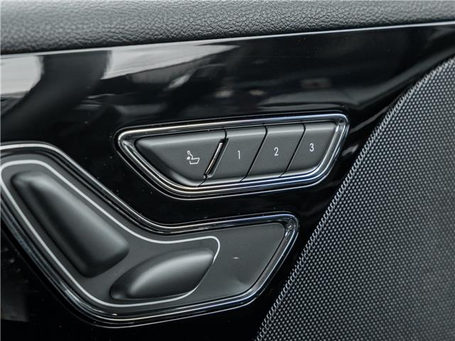 2026 Lincoln Aviator Reserve (Stk: 26A3122) in Mississauga - Image 21 of 37