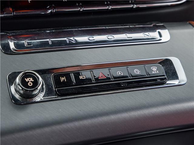 2025 Lincoln Aviator Reserve (Stk: 25A2444) in Mississauga - Image 26 of 40